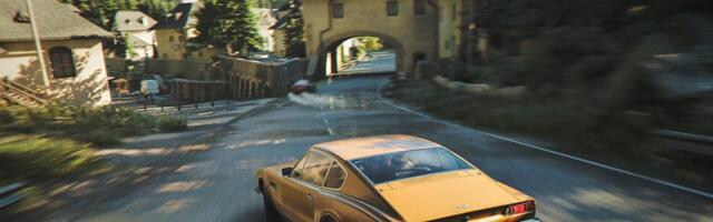 IO Interactive's 007 First Light reimagines James Bond as a young and reckless spy