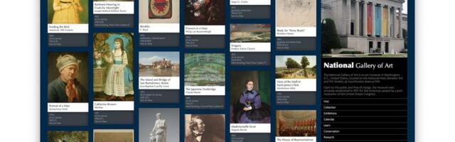 [Перевод] Новое слово в CSS: Grid Lanes