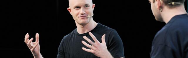 Coinbase CEO Brian Armstrong pulls support for Senate’s crypto market structure bill