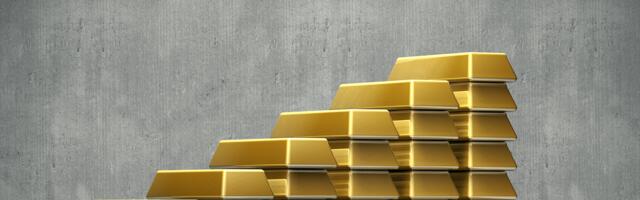 Many high-capacity NVMe SSDs are now as expensive as gold by weight as shortage intensifies — we ran the numbers, here's what we found