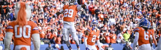 How to watch Bills vs. Broncos in the NFL online for free