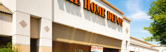 The Home Depot Price Tag Color That Gets You The Lowest Price