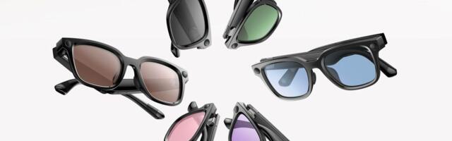 Rokid’s AI glasses offer a more affordable route to wearables than Meta Ray-Ban