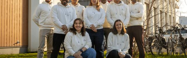 QT Sense raises €4 million to develop quantum platform for cancer, sepsis and arthritis research