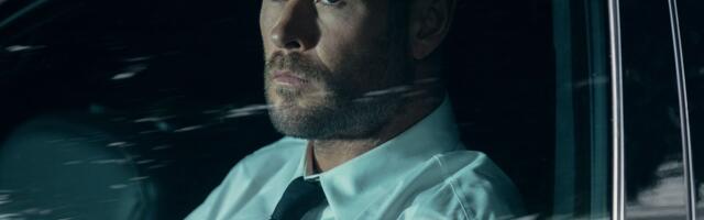 Crime 101 writer-director Bart Layton reveals his Mount Rushmore of crime genre movies: 'they're endlessly brilliant and rewatchable'