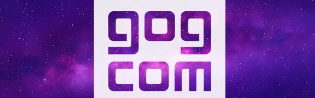 GOG is already working on native Linux support