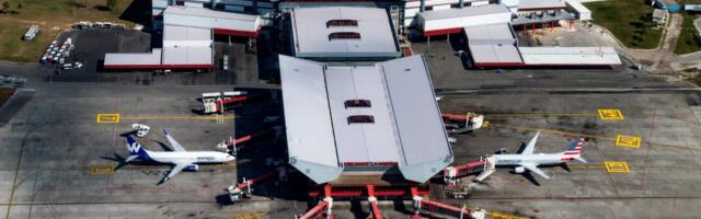 Jet fuel shortage in Cuba forces airlines to cancel flights and send empty planes to pick up passengers