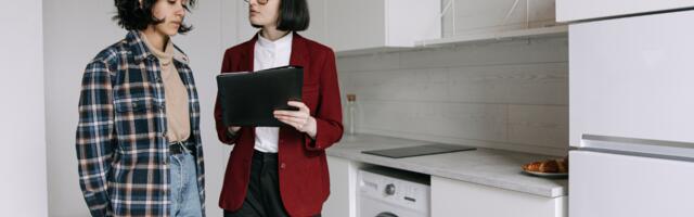 8 things boomers experienced in their first apartments that today’s young renters would never tolerate