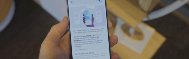 Samsung has its own version of the Pixel 10’s Magic Cue for the Galaxy S26 series
