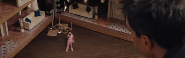 ‘The Miniature Wife’ Adds Oversized Marital Drama to Its ‘Honey, I Shrunk the Kids’ Dilemma