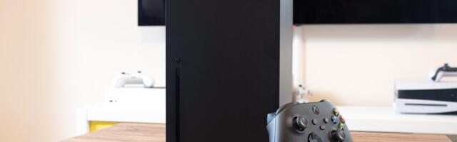 This year's Xbox Games Showcase is set for June 7