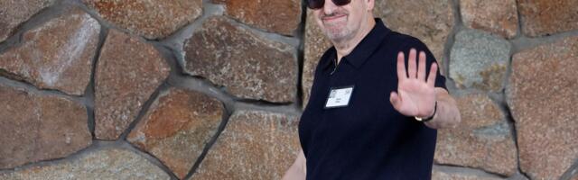 Arm chief Haas in line to lead much of SoftBank’s international business