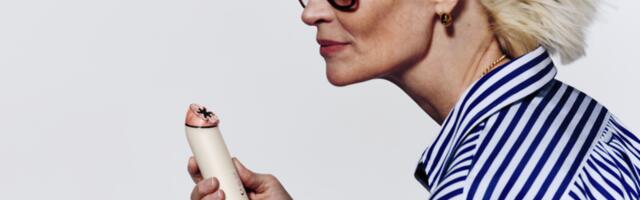 Dyson just launched its first-ever portable fan for $99