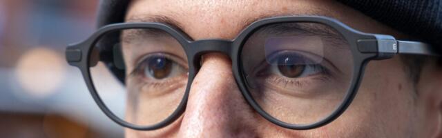 Smart Glasses Finally Found a Warm Embrace—the Theater