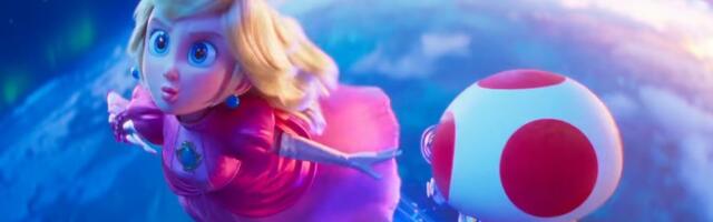 Shigeru Miyamoto wants Peach's backstory in The Super Mario Galaxy Movie to remain canon in future Nintendo games