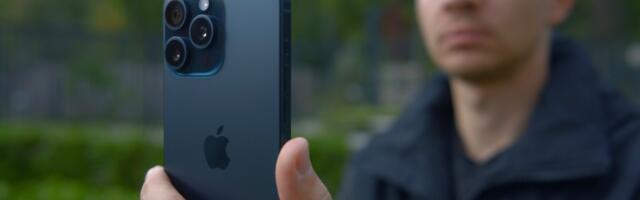 5 Advanced iPhone Camera Settings You Probably Didn't Know Existed