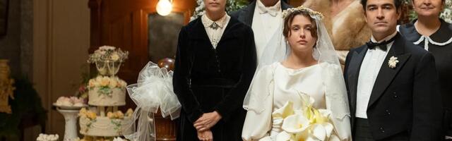 How to watch The House of the Spirits online from anywhere — stream the Prime Video literary adaptation