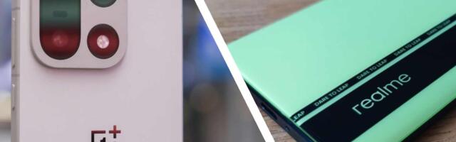 OnePlus is reportedly merging with Realme and 'evaluating' its future — but I'm convinced that this is fantastic news for Android fans