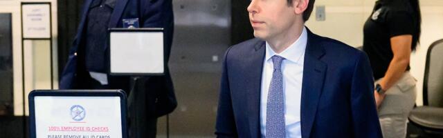 Altman Tries to Turn the Tables on Musk in Contentious Testimony