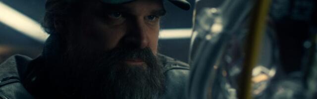 David Harbour Always Knew Eleven Was Doomed in ‘Stranger Things’
