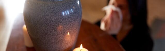 A Colorado funeral home returned fake ashes to grieving families while selling their loved ones by the body part