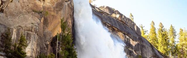 The Trump Administration Wants to Keep National Park Deaths Quiet