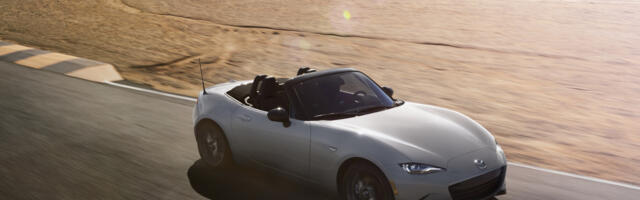 3 Car Brands That Are Comparable To Mazda