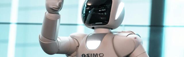 Chinese company BrainCo unveils first 'brain-to-robot' interface for controlling robots with your thoughts