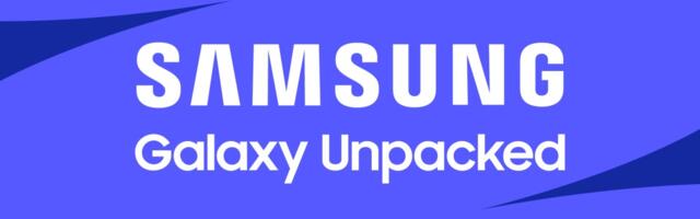Samsung Unpacked 2026: all the news from the July foldable launch