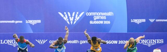 How to watch Commonwealth Games for free in the UK
