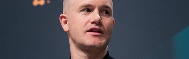 Coinbase hit by spot trading slump: Wall Street trims expectations ahead of earnings