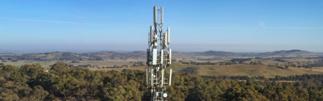 Pandemic-led traffic surges highlights demand for 5G in Australia