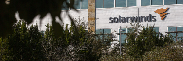 FBI, NSA say hacks on US federal agencies ‘likely Russian in origin’