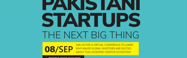 Paklauch’s virtual conference to put spotlight on Pakistani startup ecosystem