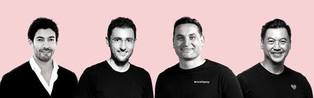 Italian BNPL Scalapay raises $155m Series A from (you guessed it), Tiger Global