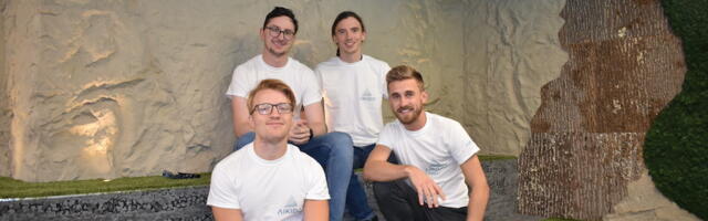 Aikido Finance to launch €5M Series A funding round to democratize Quantitative Finance in 2022