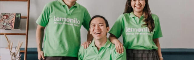 Indonesia-based healthy lifestyle consumer goods company Lemonilo bags US$36 million in Series C round