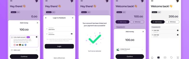 SA fintech Stitch launches new one-click secure payments product LinkPay