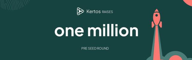 Making data privacy worries a thing of the past, Kertos rakes in €1 million in pre-seed round