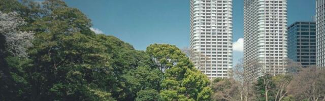 Parvis raises $2.6 million seed round for blockchain-enabled real estate investment management platform