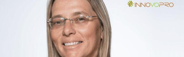 Shaping the future of food | Interview with InnovoPro CEO Taly Nechushtan