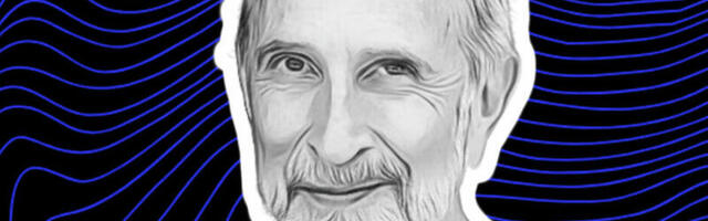 Technology That Heals with Roger Holzberg