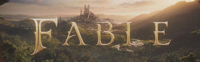 Fable's narrative lead leaves Playground Games