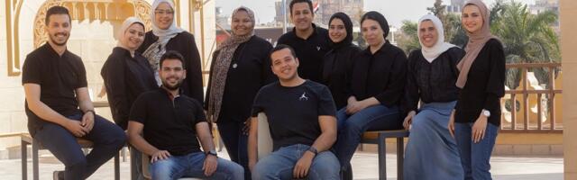 Egyptian AI recruitment startup Talents Arena raises $750k pre-seed round for Saudi expansion