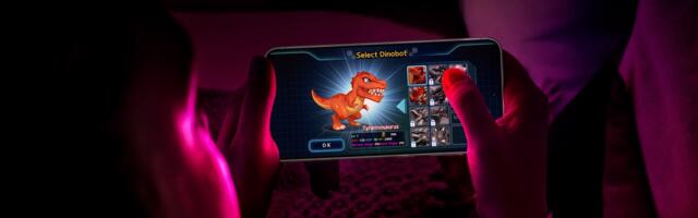 Samsung Game Launcher lets you play mobile games over cloud without downloads