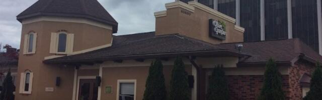 Michigan man suing Olive Garden for rat leg in soup