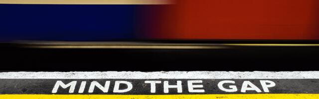 Mind the tech gap: a multi-trillion euro challenge