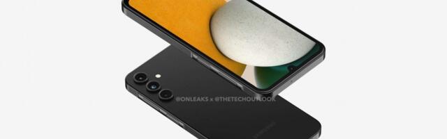 The Elec: Samsung Galaxy A15 will bring OLED screen