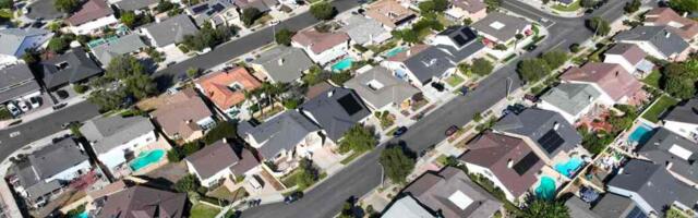 Federal judge dismisses Huntington Beach’s lawsuit against state over housing mandates