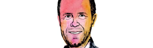 Justin Marceau is defending a new generation of animal rights activists